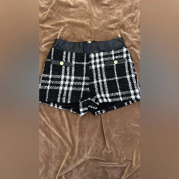 AKIRA | Short set | Size:chacket medium/small short - Picture 5 of 6